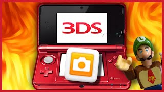 I Watched The Last of My Terrible 3DS Stop Motions