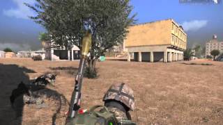 Arma 3: Mogadishu Day Op FULL