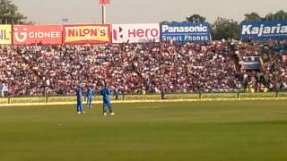 India vs kiwis odi