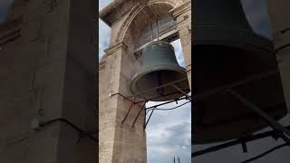 Valencia, Spain - Cathedral Tower Bell