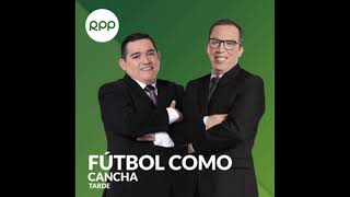 RPP | Fútbol Como Cancha - Intro (2016-2018)