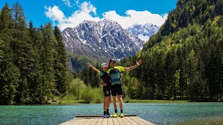 Slovenia Bike Tour | Trek Travel