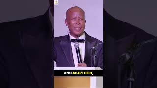 Julius Malema: We Must Decolonize the African Mind