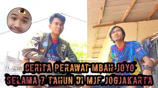 Cerita perawat "Mbah Joyo" setelah tujuh tahun di MJF Jogjakarta...