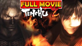 Tenchu Z Full Movie All Cutscenes Cinematics XBox360