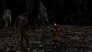 Gothic 2 Gold - Last Boss and Ending (deutsch / german)