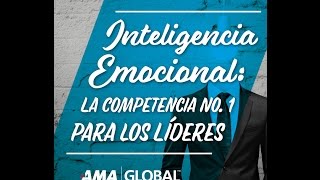 Inteligencia Emocional: La Competencia # 1 para los Líderes