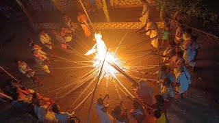 ଦୀପାବଳୀ ପର୍ବ || Diwali celebrate in village