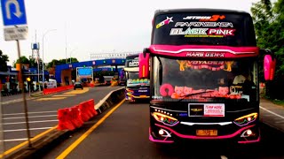 Story Wa bus keren terbaru 30 detik