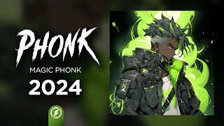 Phonk Music 2024 ※ Aggressive Drift Phonk ※ Фонк 2024 #20