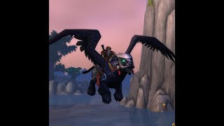 LIVE World of Warcraft MOUNT FARMING PVP PVE RET PALADIN #worldofwarcraft #wow