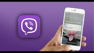 Viber - як вийти з облікового запису | вийти з вайбер на комп'ютері | деактивація акаунта viber