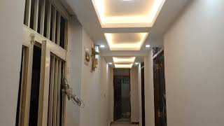 Gypsum board work yeka abado 3 bedroom condominium 0928417230 yoakin interior design and finishing