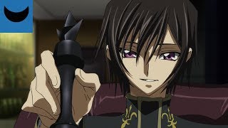 Code Geass: Lelouch of the Rebellion "Recap" Movie Trilogy Review