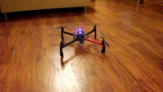 QuadCopter