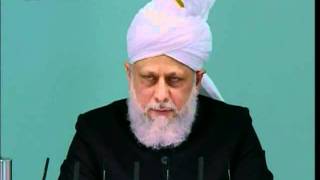 English khutbah 15th April 2011, Corruption among Muslim leadership clip11