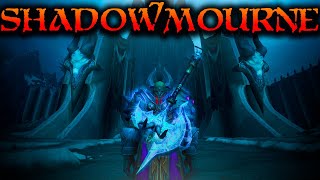 Shadowmourne: Agonía de Sombras | WoW