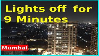 Light candles at 9 pm for 9 minutes on April 5 First Reaction Video | Gokuldham Society Mumbai