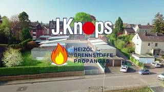 Josef Knops Heizöl, Brennstoff und Propan - Ihr Lieferant in Herzogenrath und Umgebung