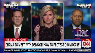 12-30-16 Michael Nutter - CNN Interview on Russian Hacking