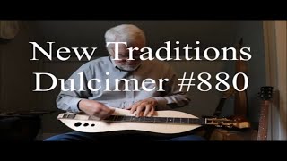 DULCIMER 880