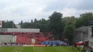 Widzew Łódź - Stal Stalowa Wola (3)