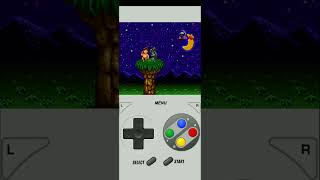 Super Adventure Island Super Nintendo [1992] #snes #emulator #retrogame #gameplay #android