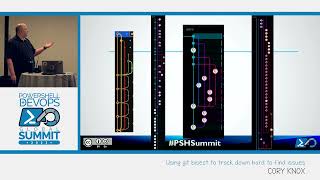 Using git bisect to track down hard to find issues by Cory Knox