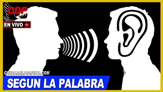 Escuchando, Reconociendo, Actuando Según La Palabra De Dios | William Branham