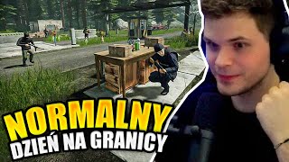 GUCIO | PIĘKNY DZIEŃ W PRACY | Contraband Police #7