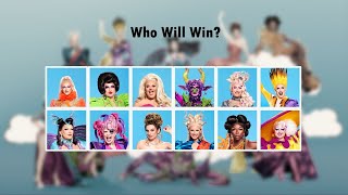 How Would I Judge RPDR UK S3?