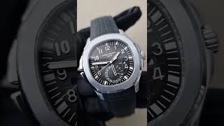 Patek Philippe Aquanaut 5164A