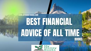 Best Financial advice Books of All Time | #Books | MyMoneybooks | Personal Fiance | #Shorts