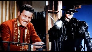 ZORRO: O Fantasma da Missão  episódio 4