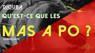 🔴🟢⚫ DJOUBA épisode 1️⃣7️⃣→ MAS A PO de Guadeloupe 🎶💃🏽🕺🏽