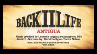 Soul II Soul presents 'Back II Life' Antigua