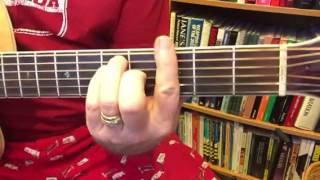 Sitting, Waiting, Wishing (Jack Johnson) - Mr. Knuckle's Music Lessons