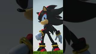 Shadow The Hedgehog Edit