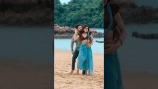 NTR And Janhvi Kapoor New Dance Video#ntrlatestvideos