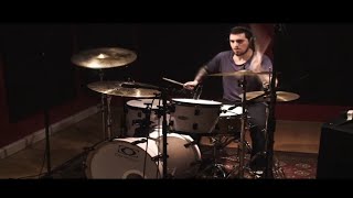 Paramore - Brick by boring brick (Note-for-Note Drum Cover)