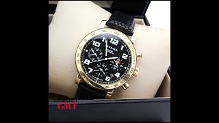 CHOPARD MILLE MIGLIA GOLD - WATCHESGMT.COM