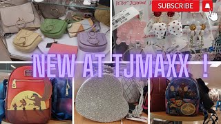 NEW AT TJMAXX ! TJMAXX SHOP WITH ME SPRING  HAND BAGS! AFFORDABLE HAND BAGS  +JEWELRY