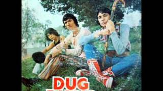 Ya Te Deje (No Volveré) - Dug Dug's