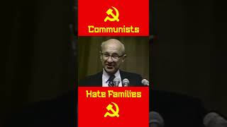 Milton Friedman | communists hate families #libertarian #communist #government #economics