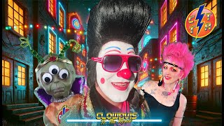 Clownvis to the Rescue - EP 331