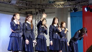 20240608 BNK48 16th Single “Kiss Me! (ให้ฉันได้รู้)” Roadshow @ MBK Center || Bangkok