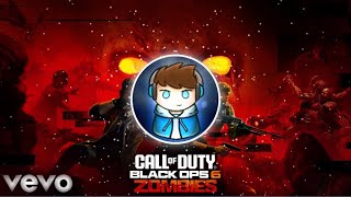 CALL OF DUTY BLACK OPS 6 ZOMBIES SOUNDTRACK