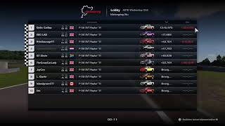 Gran Turismo 7 Live: GTRC League Race | Lobby Fun Straight After