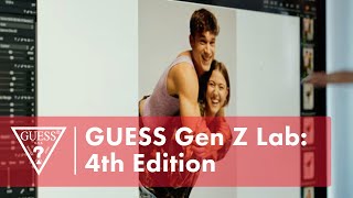 GUESS Gen Z Lab: 4th Edition | Lugano, Switzerland