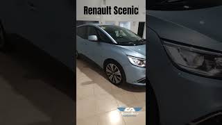 Renault Grand Scenic 1.5 dCi 120cv 7 Plazas 2019